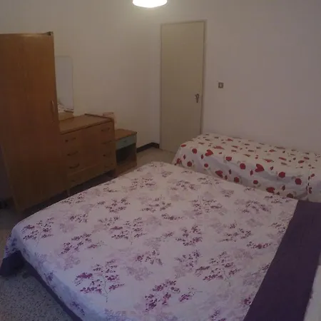 Alfieri Vista Mare Apartman Caorle