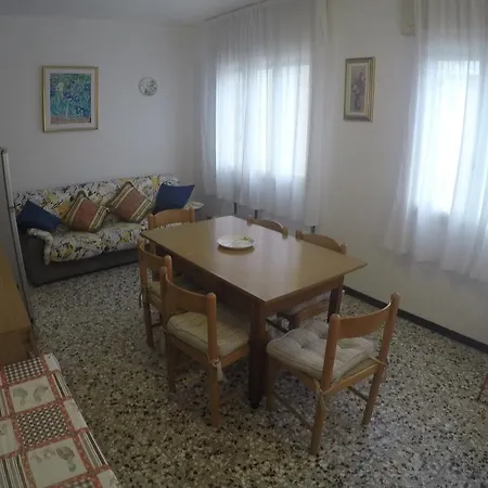 Apartman Alfieri Vista Mare Caorle