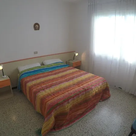 Alfieri Vista Mare Apartman