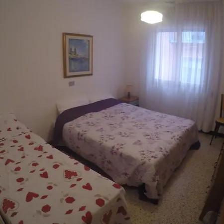 Apartman Alfieri Vista Mare