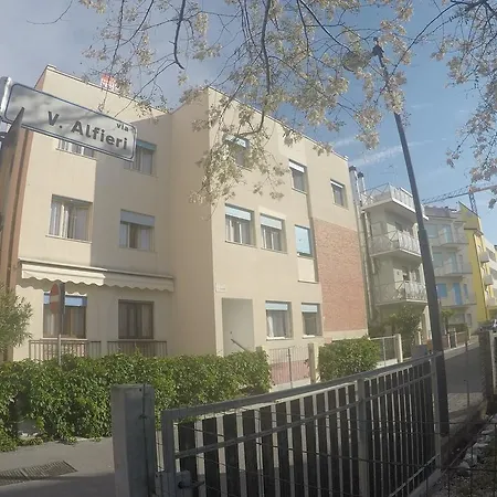 Alfieri Vista Mare Apartman Caorle