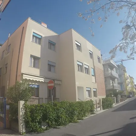 Apartman Alfieri Vista Mare *