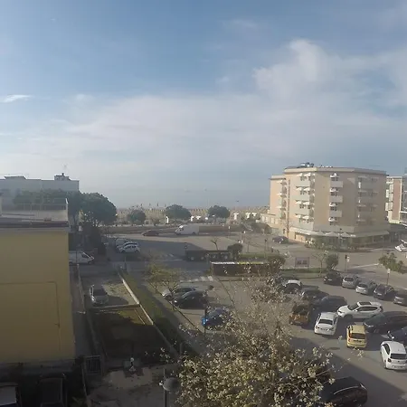 Apartman Alfieri Vista Mare Caorle